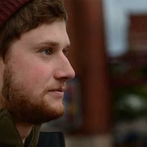 Meet your Posher, Logan